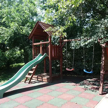 In 38776 Holiday home Balatonboglar
