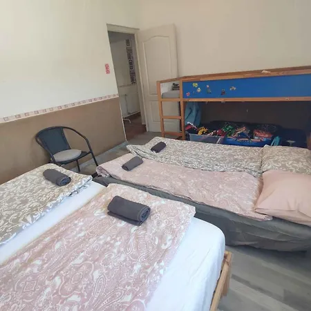 In 38776 Holiday home