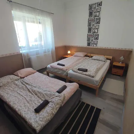 In 38776 Holiday home Balatonboglar