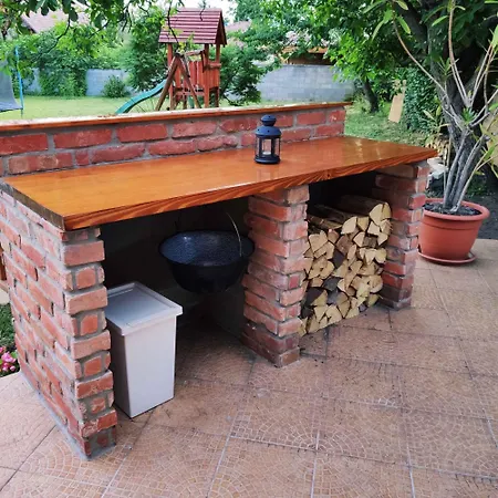 In 38776 Balatonboglár