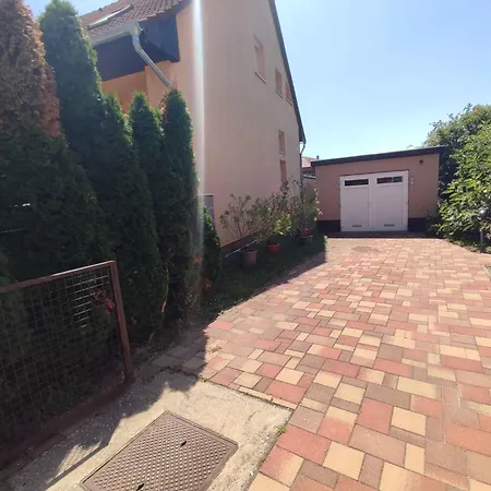 In 38776 Balatonboglár