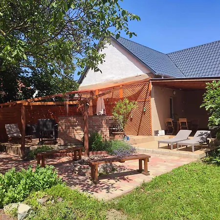 In 38776 Holiday home *