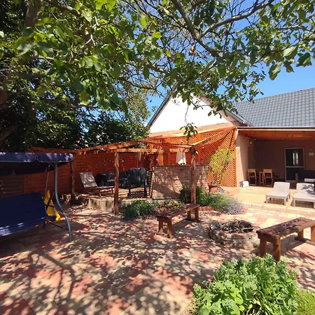 In 38776 Balatonboglár