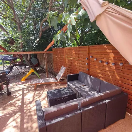 Holiday home In 38776 Balatonboglar