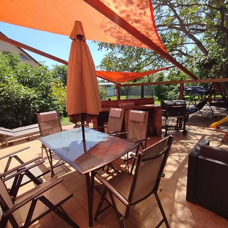 In 38776 Holiday home