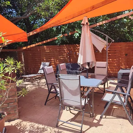 In 38776 Holiday home