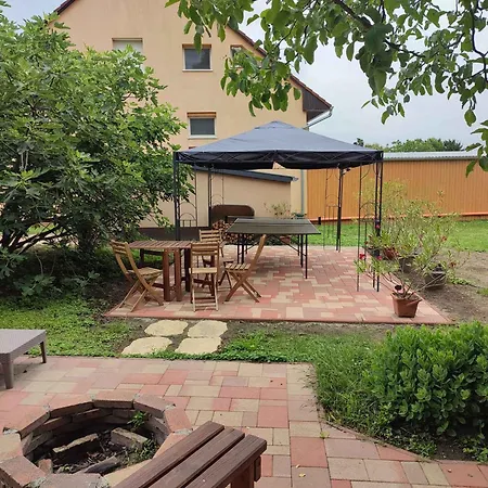 In 38776 Holiday home