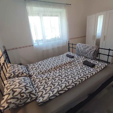 In 38776 Holiday home *