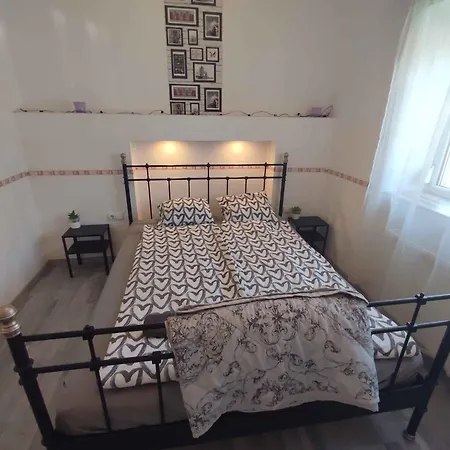 In 38776 Holiday home