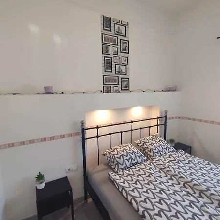 Holiday home In 38776 Balatonboglar