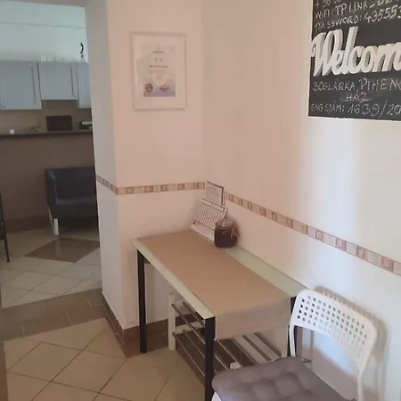 In 38776 Holiday home