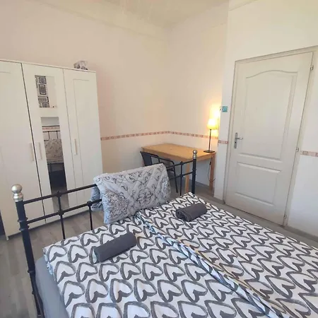 In 38776 Holiday home Balatonboglar