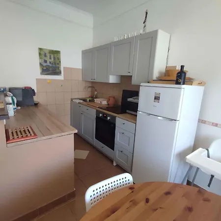 Holiday home In 38776