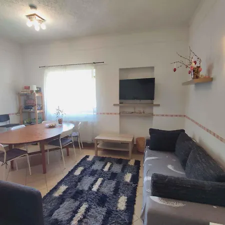 In 38776 Holiday home *