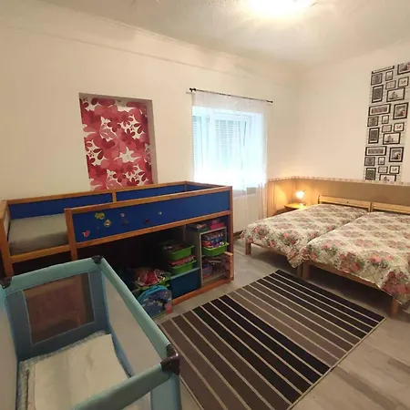 In 38776 Feriehus Balatonboglár