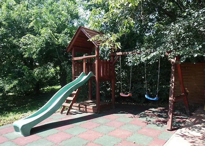 In 38776 Holiday home Balatonboglar