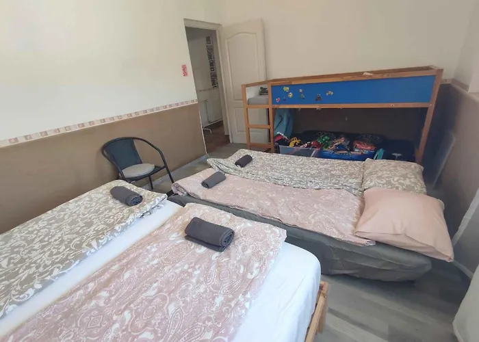In 38776 Holiday home