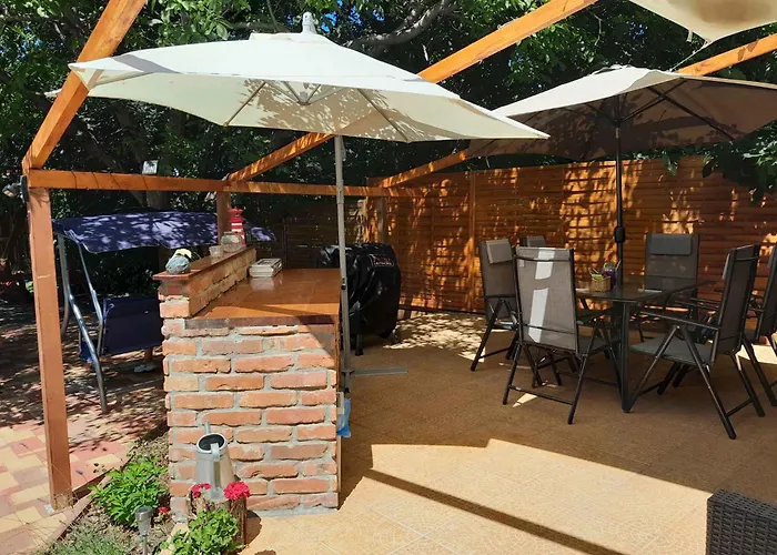 Дом отдыха In 38776 *