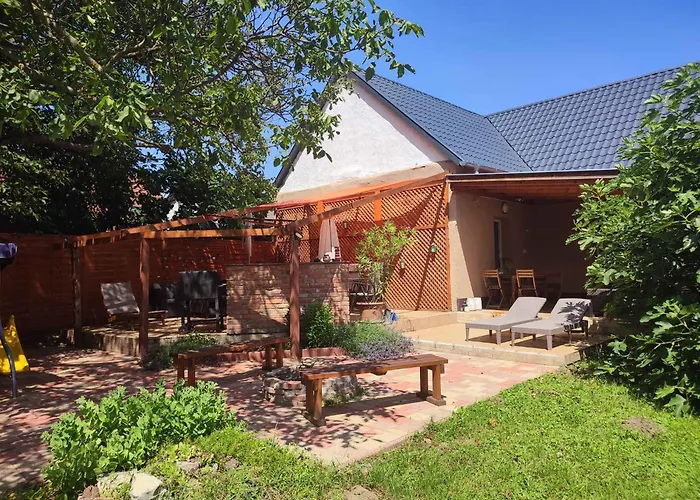 In 38776 Holiday home *