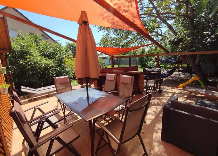 In 38776 Holiday home
