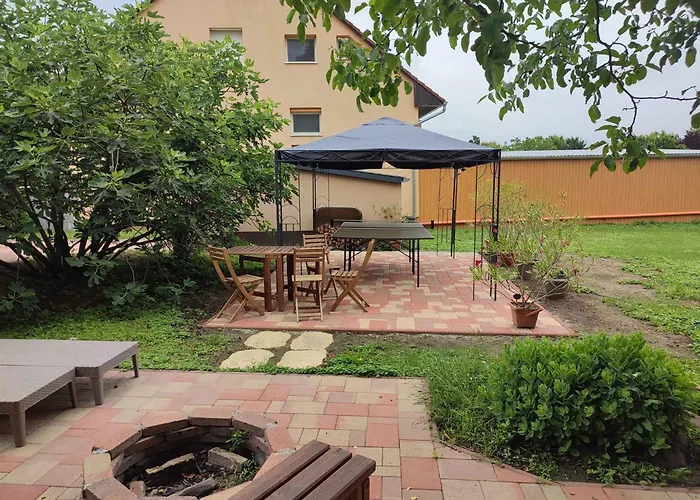 In 38776 Holiday home
