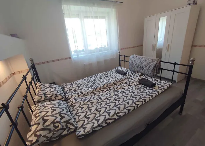 In 38776 Holiday home *