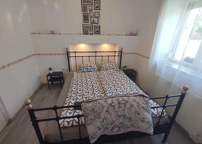 In 38776 Holiday home