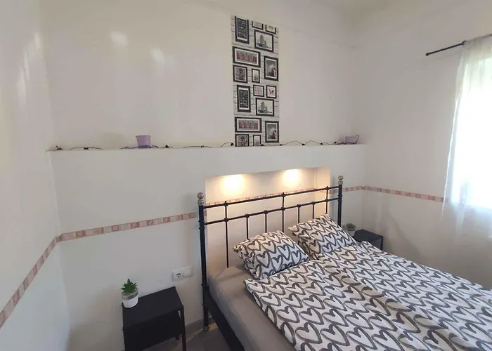 Holiday home In 38776 Balatonboglar