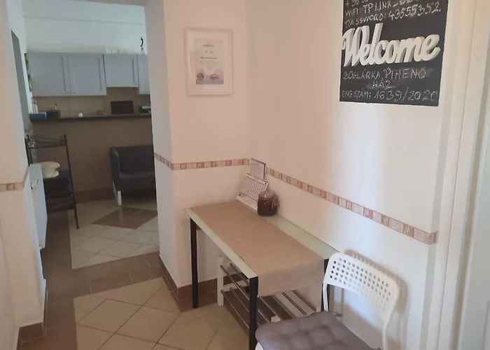 In 38776 Holiday home