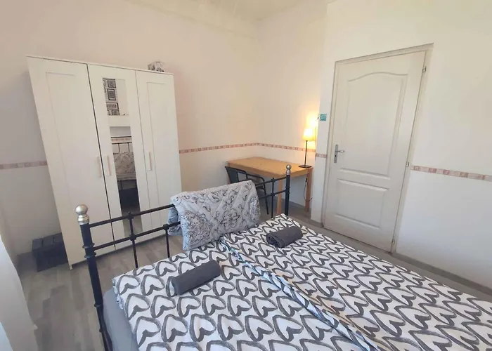 In 38776 Holiday home Balatonboglar