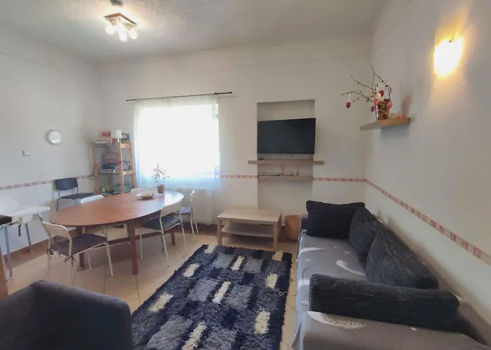 In 38776 Holiday home *