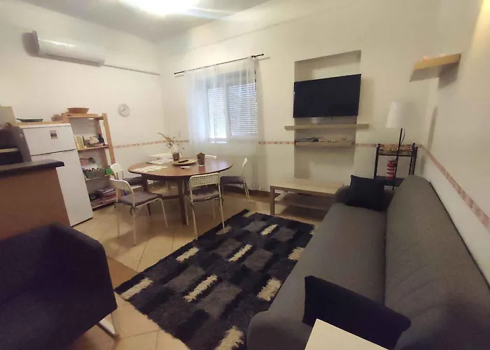 In 38776 Holiday home Balatonboglar