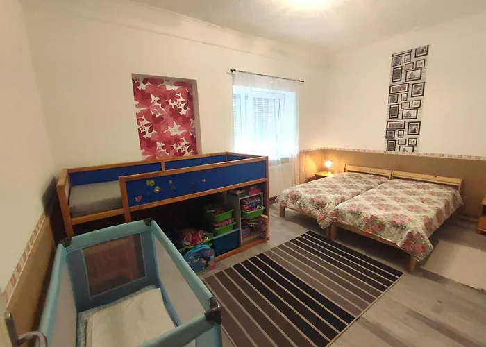 In 38776 Holiday home Balatonboglar